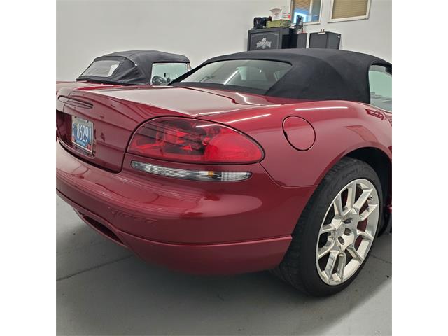 2008 Dodge Viper (CC-1839703) for sale in BEAVERCREEK, Oregon