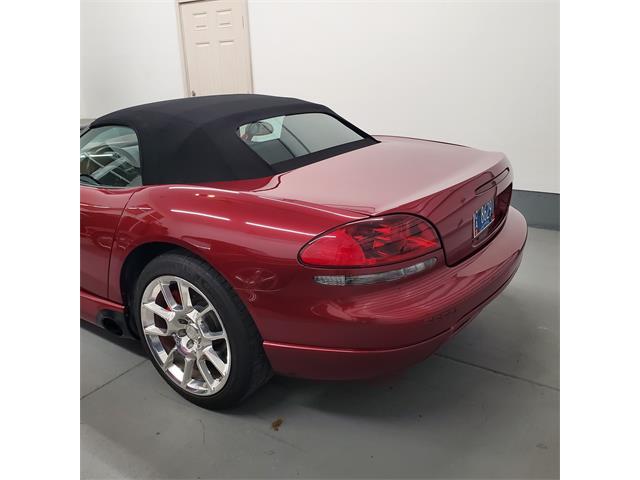 2008 Dodge Viper (CC-1839703) for sale in BEAVERCREEK, Oregon