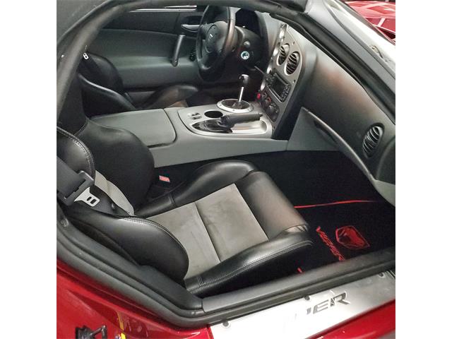 2008 Dodge Viper (CC-1839703) for sale in BEAVERCREEK, Oregon