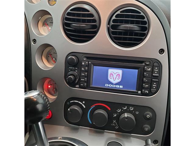 2008 Dodge Viper (CC-1839703) for sale in BEAVERCREEK, Oregon
