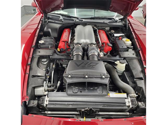 2008 Dodge Viper (CC-1839703) for sale in BEAVERCREEK, Oregon