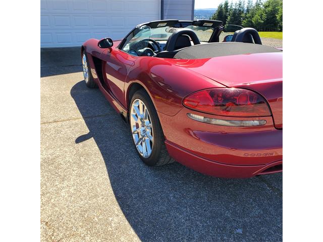 2008 Dodge Viper (CC-1839703) for sale in BEAVERCREEK, Oregon