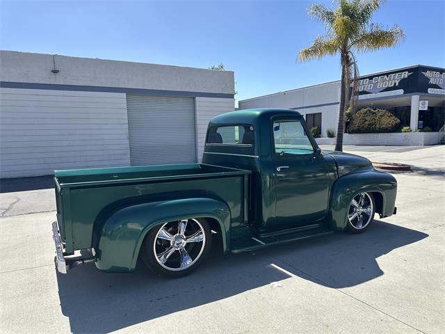 1955 Ford F100 (CC-1839707) for sale in temecula, California