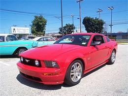 2005 Ford Mustang GT (CC-1830971) for sale in Stratford, New Jersey
