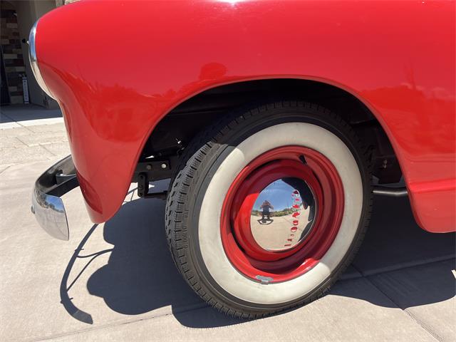 1953 Chevrolet 3100 (CC-1839710) for sale in Albuquerque, New Mexico