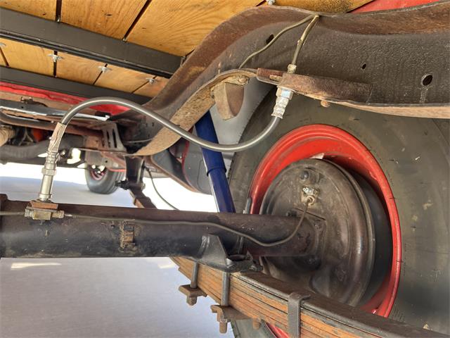 1953 Chevrolet 3100 (CC-1839710) for sale in Albuquerque, New Mexico