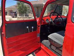 1953 Chevrolet 3100 (CC-1839710) for sale in Albuquerque, New Mexico