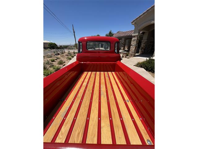 1953 Chevrolet 3100 (CC-1839710) for sale in Albuquerque, New Mexico