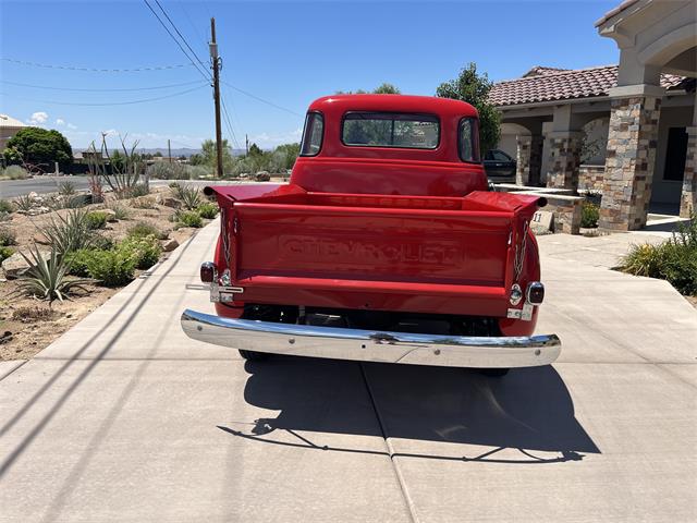 1953 Chevrolet 3100 (CC-1839710) for sale in Albuquerque, New Mexico
