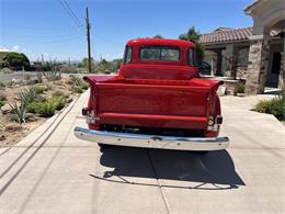 1953 Chevrolet 3100 (CC-1839710) for sale in Albuquerque, New Mexico