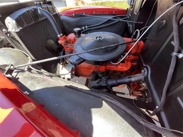 1953 Chevrolet 3100 (CC-1839710) for sale in Albuquerque, New Mexico