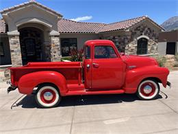 1953 Chevrolet 3100 (CC-1839710) for sale in Albuquerque, New Mexico