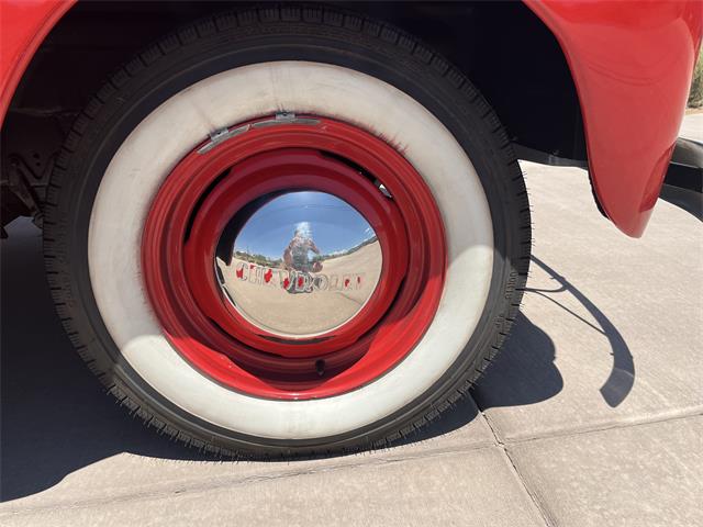 1953 Chevrolet 3100 (CC-1839710) for sale in Albuquerque, New Mexico
