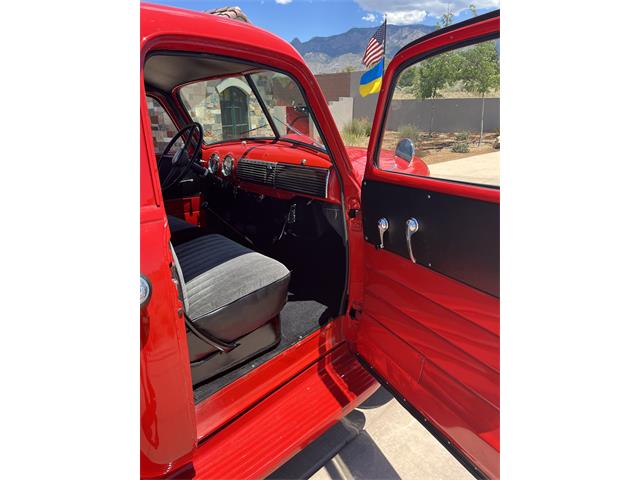 1953 Chevrolet 3100 (CC-1839710) for sale in Albuquerque, New Mexico