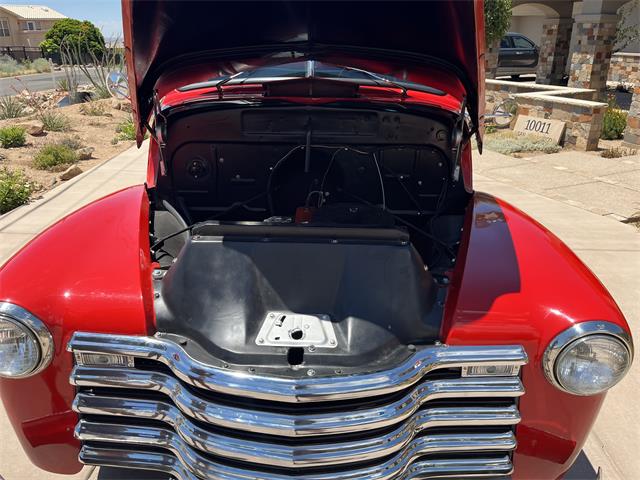 1953 Chevrolet 3100 (CC-1839710) for sale in Albuquerque, New Mexico