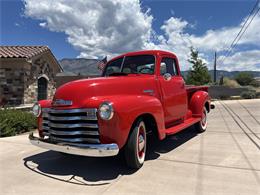 1953 Chevrolet 3100 (CC-1839710) for sale in Albuquerque, New Mexico