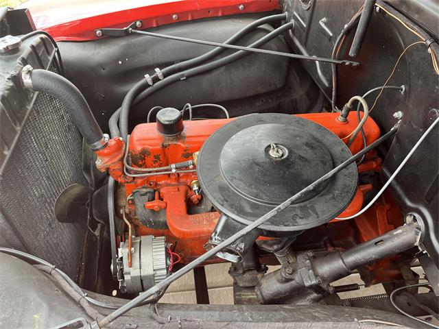 1953 Chevrolet 3100 (CC-1839710) for sale in Albuquerque, New Mexico