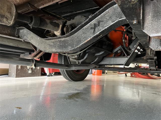 1953 Chevrolet 3100 (CC-1839710) for sale in Albuquerque, New Mexico