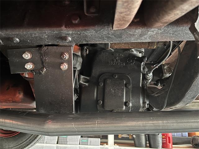 1953 Chevrolet 3100 (CC-1839710) for sale in Albuquerque, New Mexico