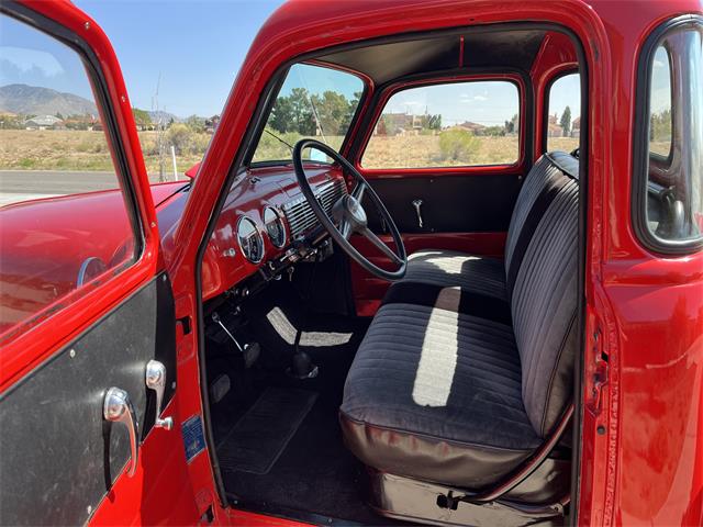 1953 Chevrolet 3100 (CC-1839710) for sale in Albuquerque, New Mexico