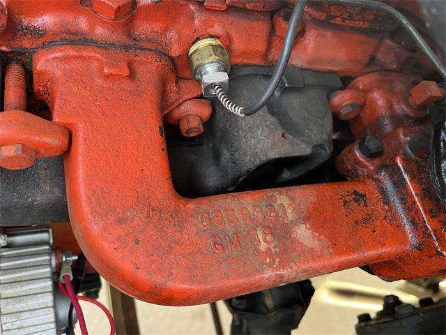 1953 Chevrolet 3100 (CC-1839710) for sale in Albuquerque, New Mexico