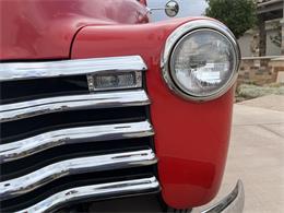 1953 Chevrolet 3100 (CC-1839710) for sale in Albuquerque, New Mexico