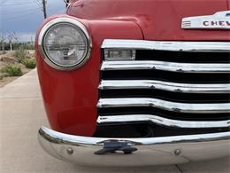 1953 Chevrolet 3100 (CC-1839710) for sale in Albuquerque, New Mexico