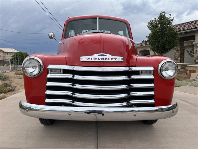 1953 Chevrolet 3100 (CC-1839710) for sale in Albuquerque, New Mexico