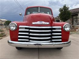 1953 Chevrolet 3100 (CC-1839710) for sale in Albuquerque, New Mexico