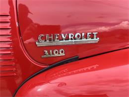 1953 Chevrolet 3100 (CC-1839710) for sale in Albuquerque, New Mexico