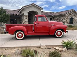 1953 Chevrolet 3100 (CC-1839710) for sale in Albuquerque, New Mexico