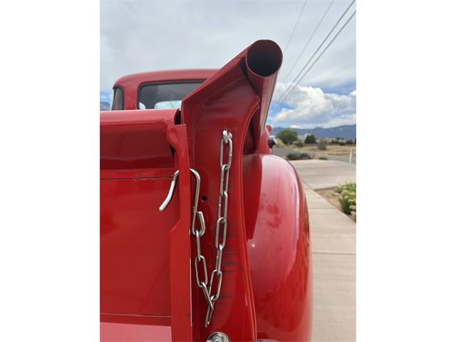1953 Chevrolet 3100 (CC-1839710) for sale in Albuquerque, New Mexico