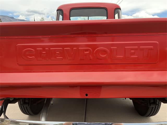 1953 Chevrolet 3100 (CC-1839710) for sale in Albuquerque, New Mexico