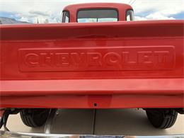 1953 Chevrolet 3100 (CC-1839710) for sale in Albuquerque, New Mexico