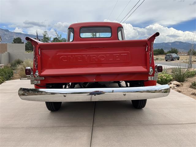 1953 Chevrolet 3100 (CC-1839710) for sale in Albuquerque, New Mexico
