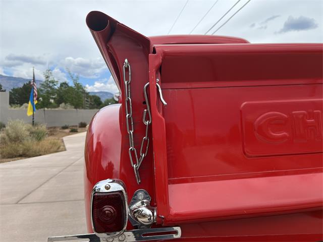 1953 Chevrolet 3100 (CC-1839710) for sale in Albuquerque, New Mexico