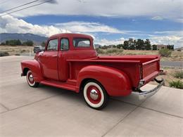 1953 Chevrolet 3100 (CC-1839710) for sale in Albuquerque, New Mexico