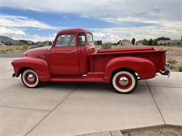 1953 Chevrolet 3100 (CC-1839710) for sale in Albuquerque, New Mexico
