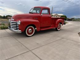 1953 Chevrolet 3100 (CC-1839710) for sale in Albuquerque, New Mexico
