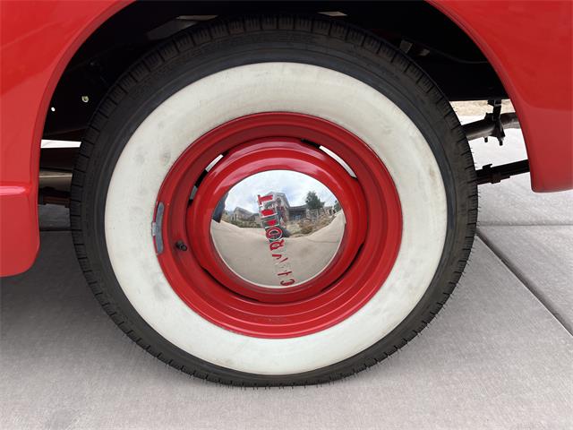 1953 Chevrolet 3100 (CC-1839710) for sale in Albuquerque, New Mexico