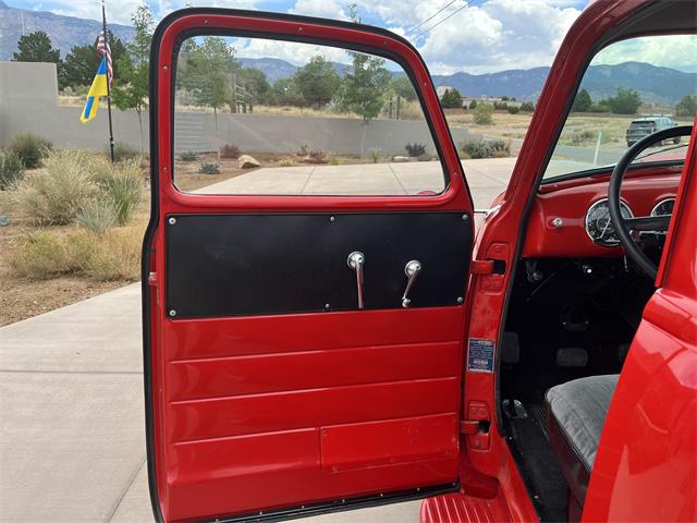 1953 Chevrolet 3100 (CC-1839710) for sale in Albuquerque, New Mexico