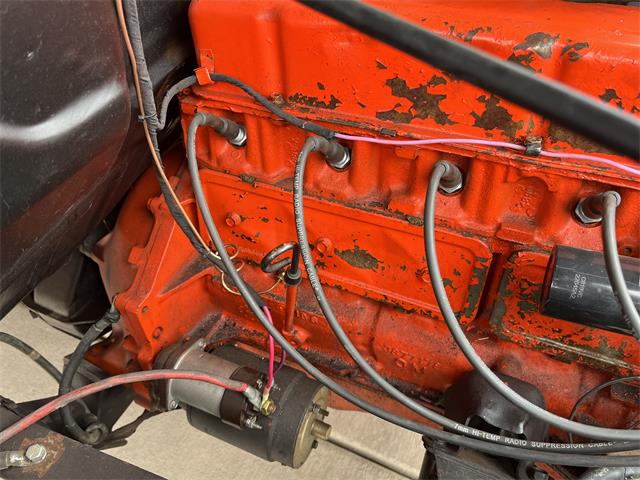 1953 Chevrolet 3100 (CC-1839710) for sale in Albuquerque, New Mexico