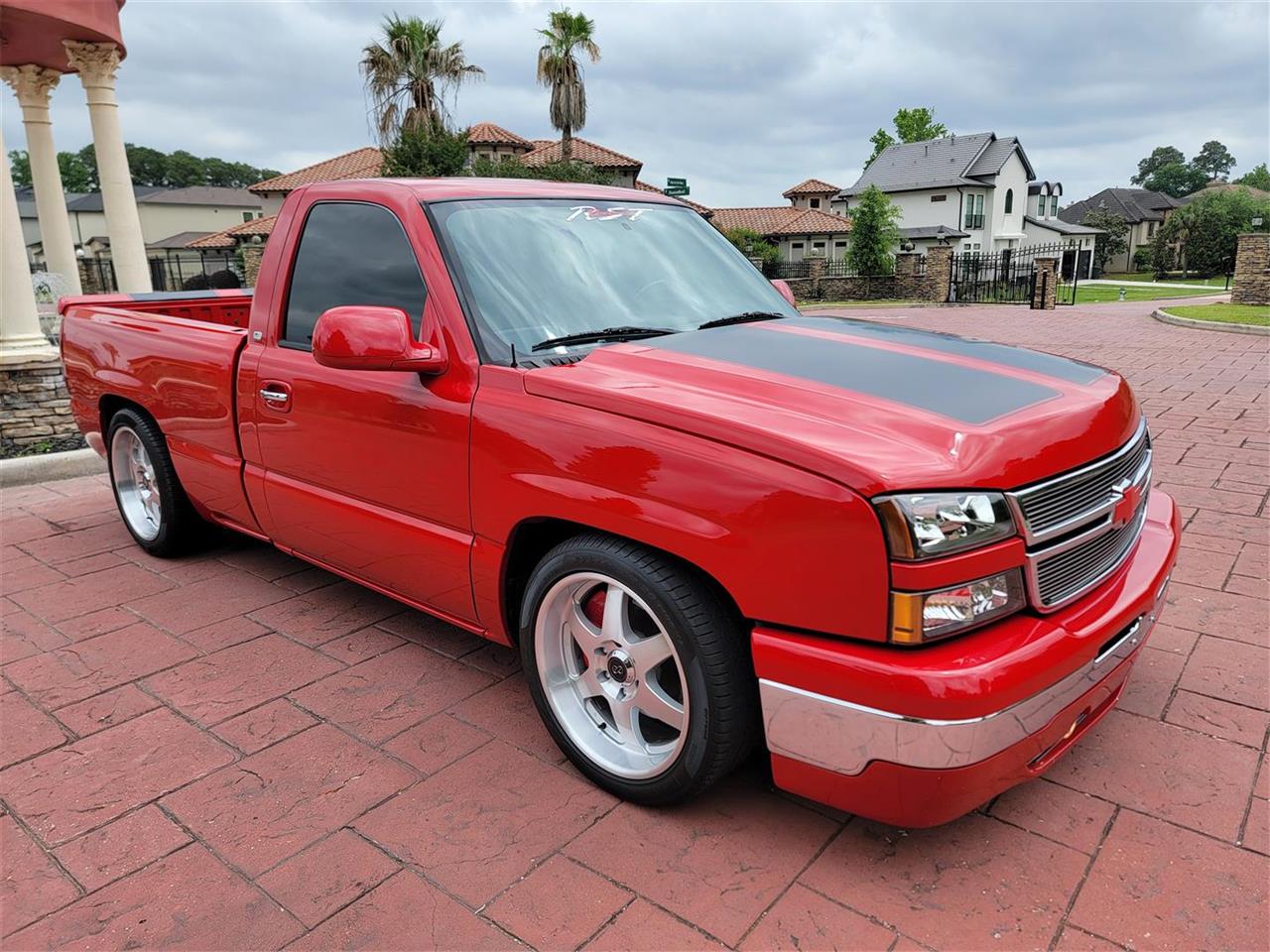 Elegant 2006 Chevrolet 1500 For Sale Gallery