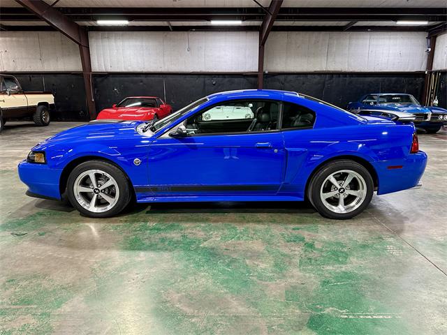 2004 Ford Mustang Mach 1 (CC-1839714) for sale in Sherman, Texas
