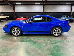 2004 Ford Mustang Mach 1 (CC-1839714) for sale in Sherman, Texas