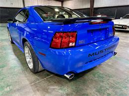 2004 Ford Mustang Mach 1 (CC-1839714) for sale in Sherman, Texas