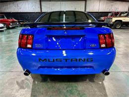 2004 Ford Mustang Mach 1 (CC-1839714) for sale in Sherman, Texas