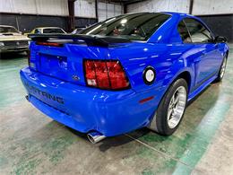 2004 Ford Mustang Mach 1 (CC-1839714) for sale in Sherman, Texas