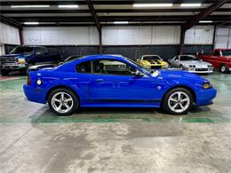 2004 Ford Mustang Mach 1 (CC-1839714) for sale in Sherman, Texas