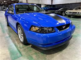 2004 Ford Mustang Mach 1 (CC-1839714) for sale in Sherman, Texas
